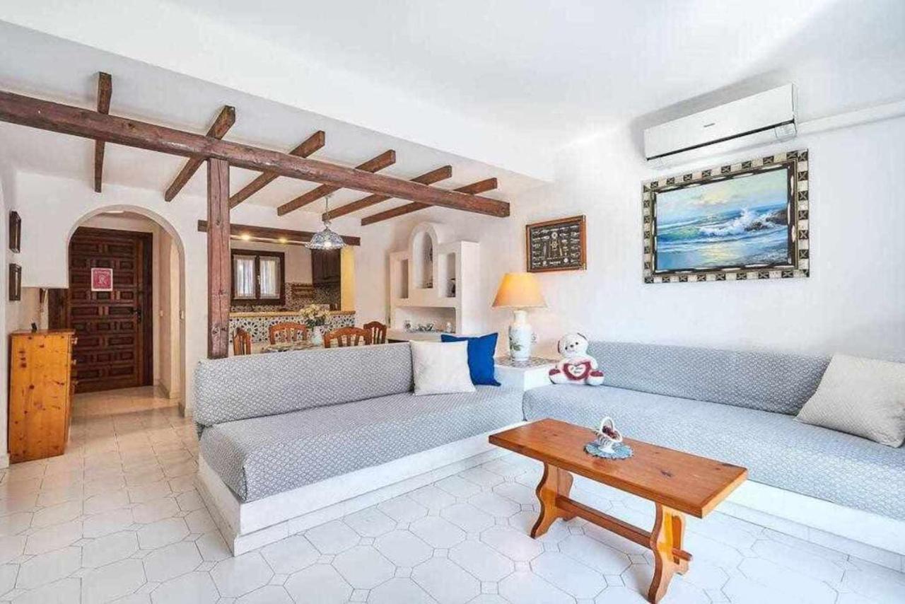 Espanhouse Aldea Del Mar Τορεβιέχα Εξωτερικό φωτογραφία