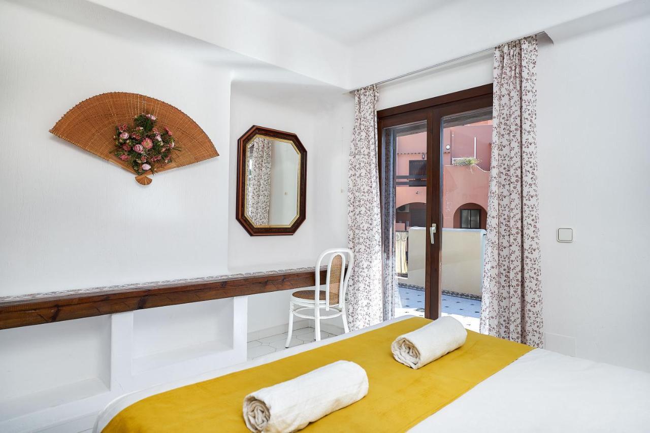 Espanhouse Aldea Del Mar Τορεβιέχα Εξωτερικό φωτογραφία