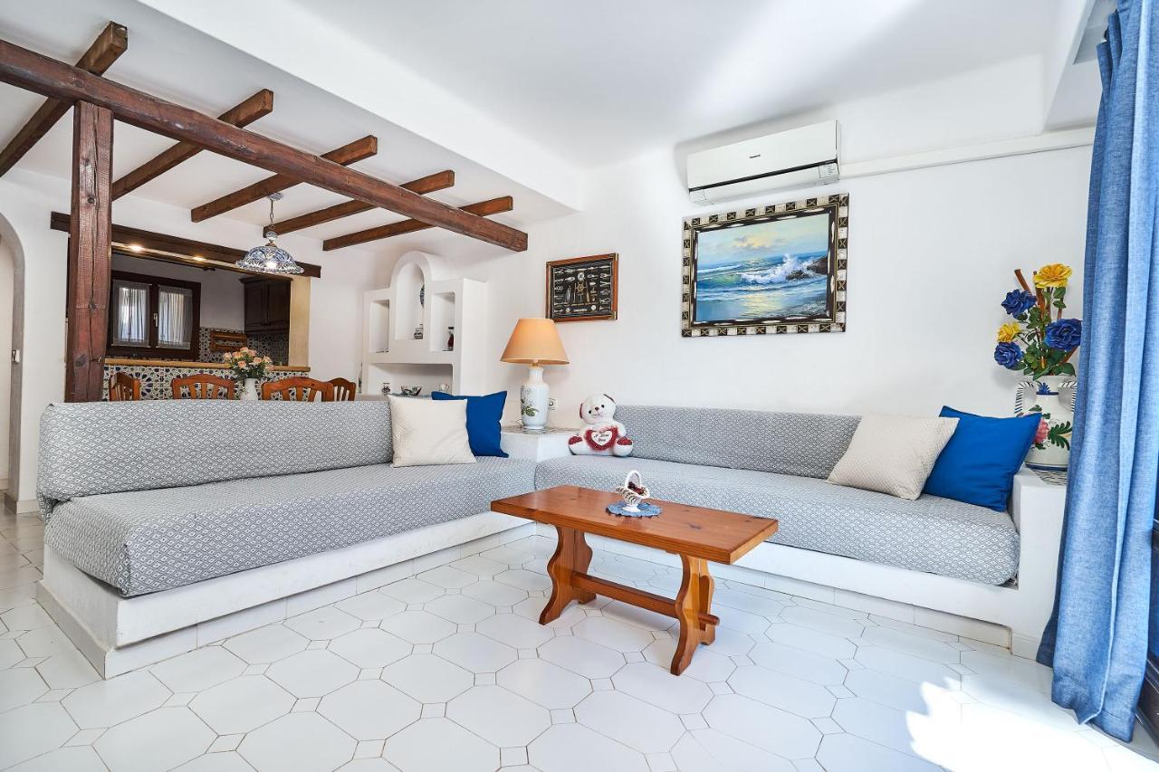 Espanhouse Aldea Del Mar Τορεβιέχα Εξωτερικό φωτογραφία