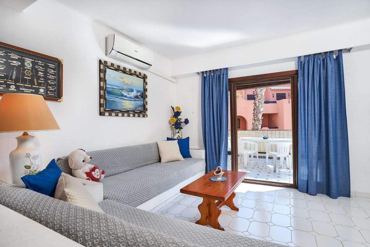 Espanhouse Aldea Del Mar Τορεβιέχα Εξωτερικό φωτογραφία