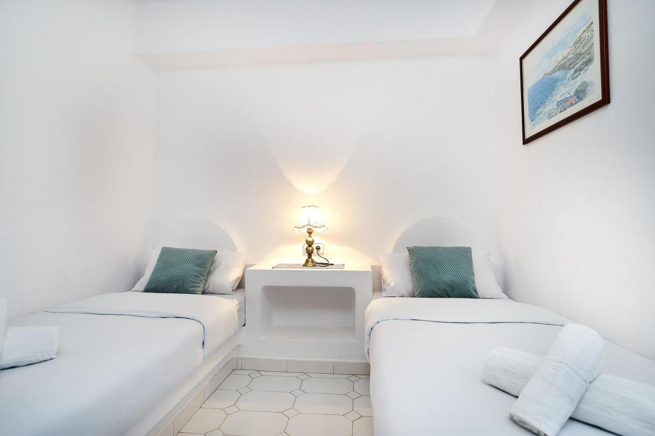 Espanhouse Aldea Del Mar Τορεβιέχα Εξωτερικό φωτογραφία